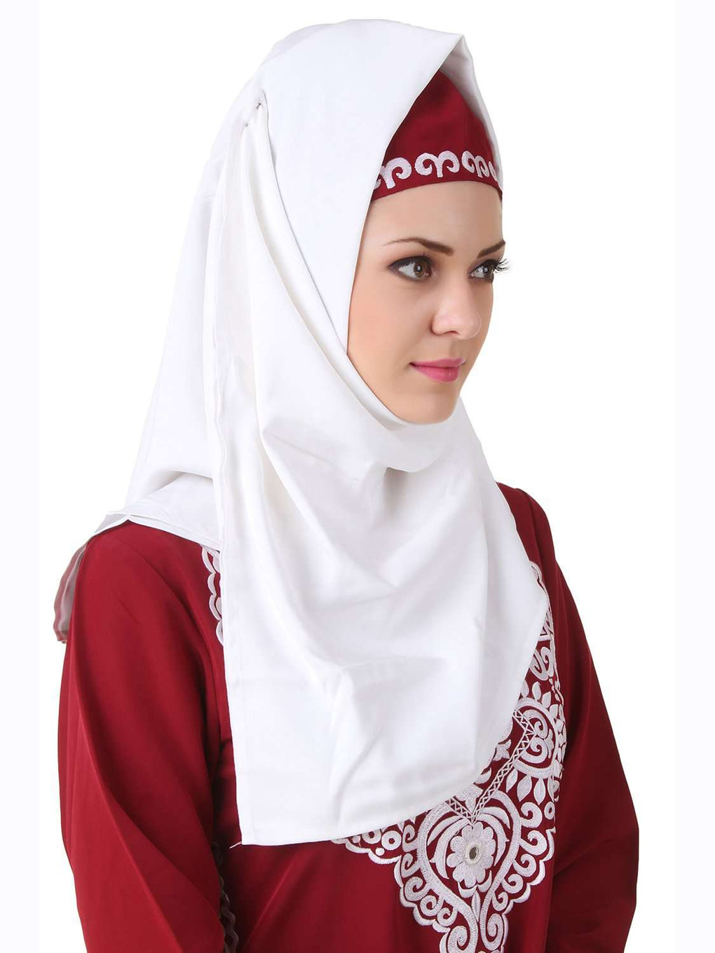 MUSLIM CLOTHING